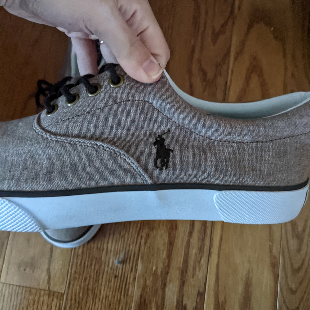 Men's Polo Shoes